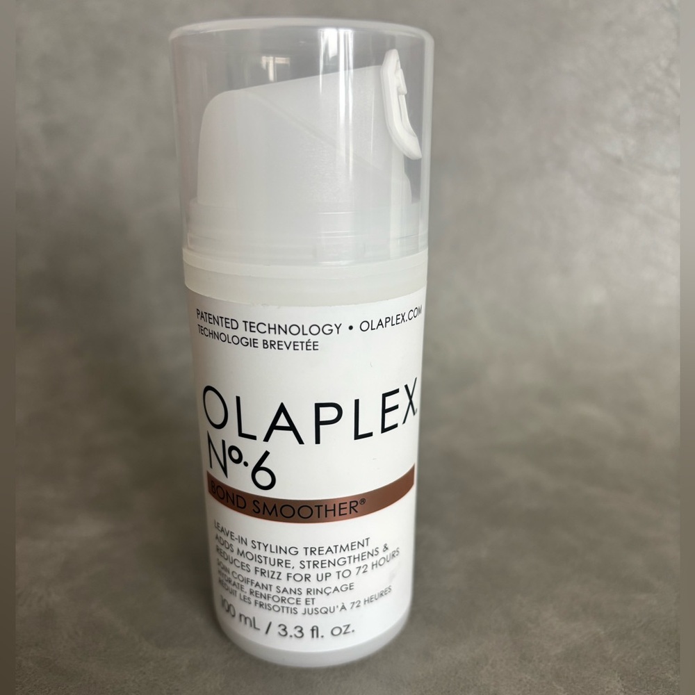 Olaplex No.6 Bond Smoother 100ml